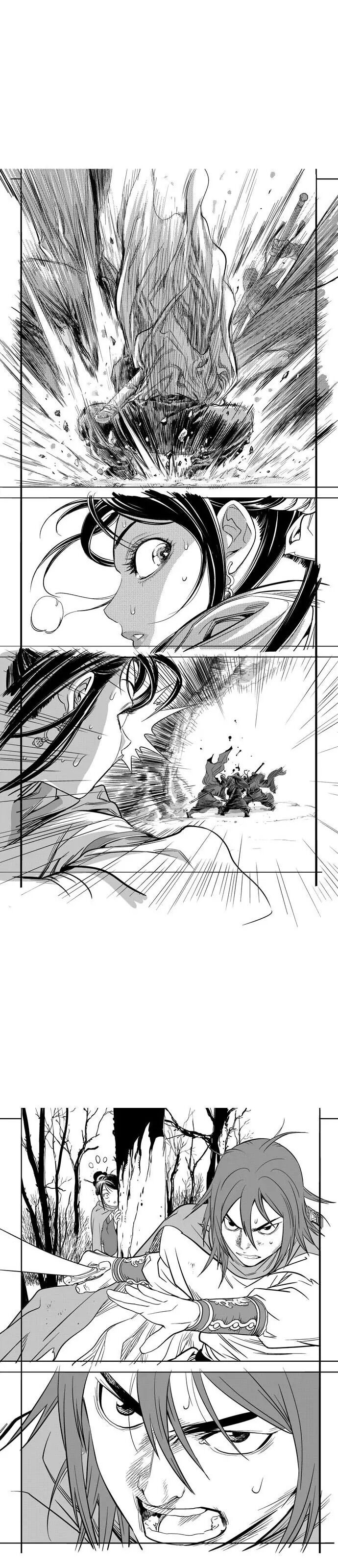 Read Gosu Manga Online