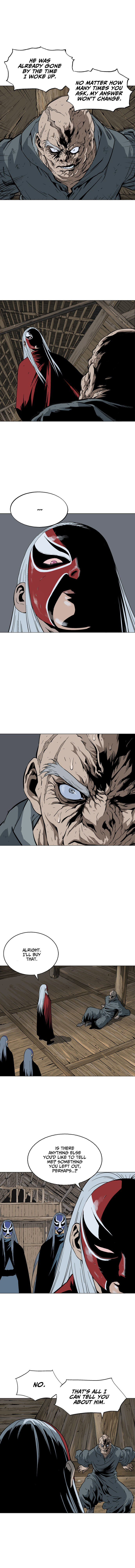 Read Gosu Manga Online