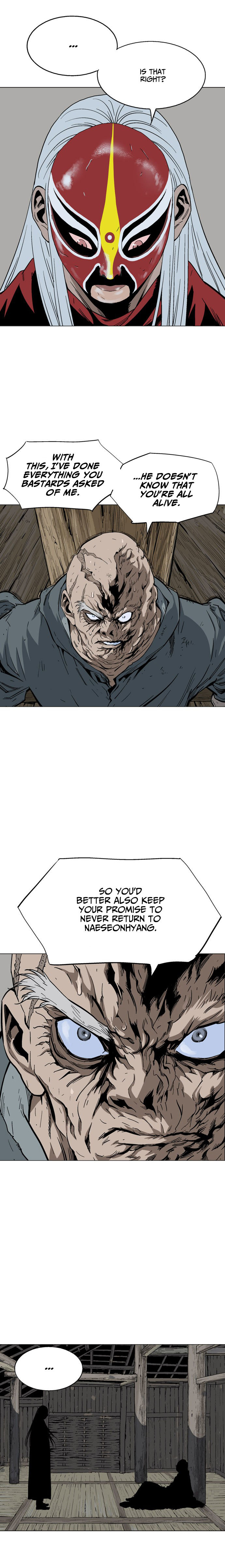 Read Gosu Manga Online