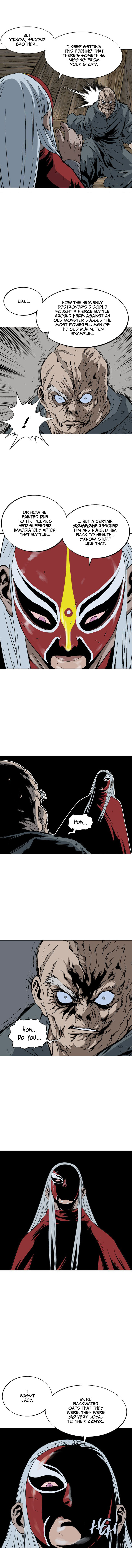 Read Gosu Manga Online