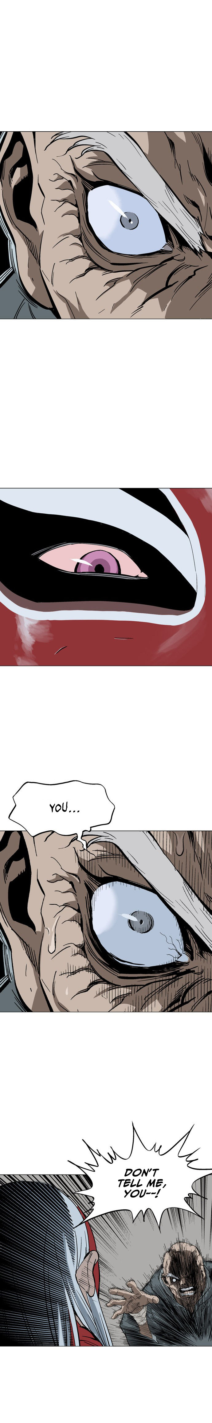 Read Gosu Manga Online