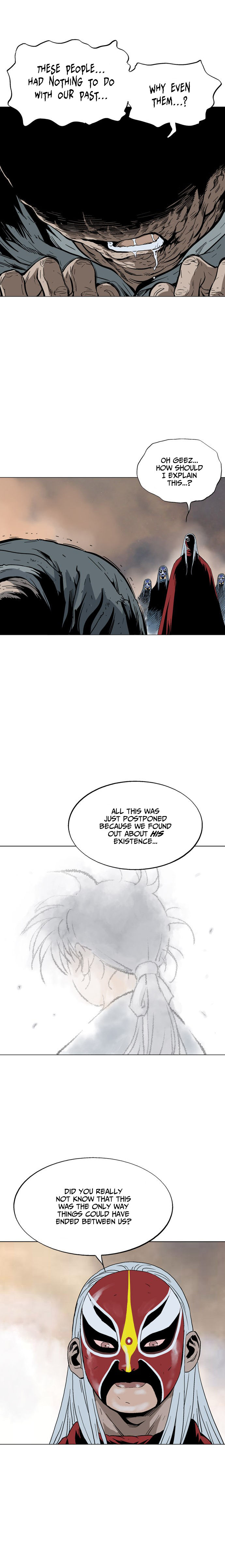 Read Gosu Manga Online