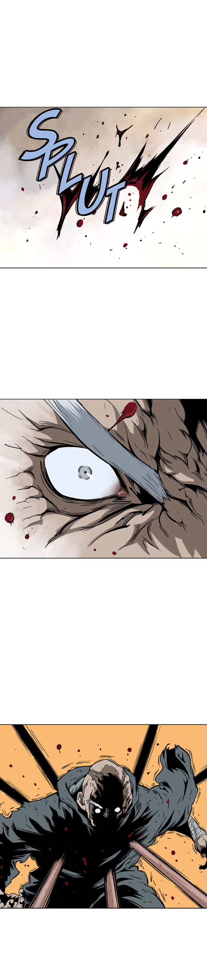 Read Gosu Manga Online