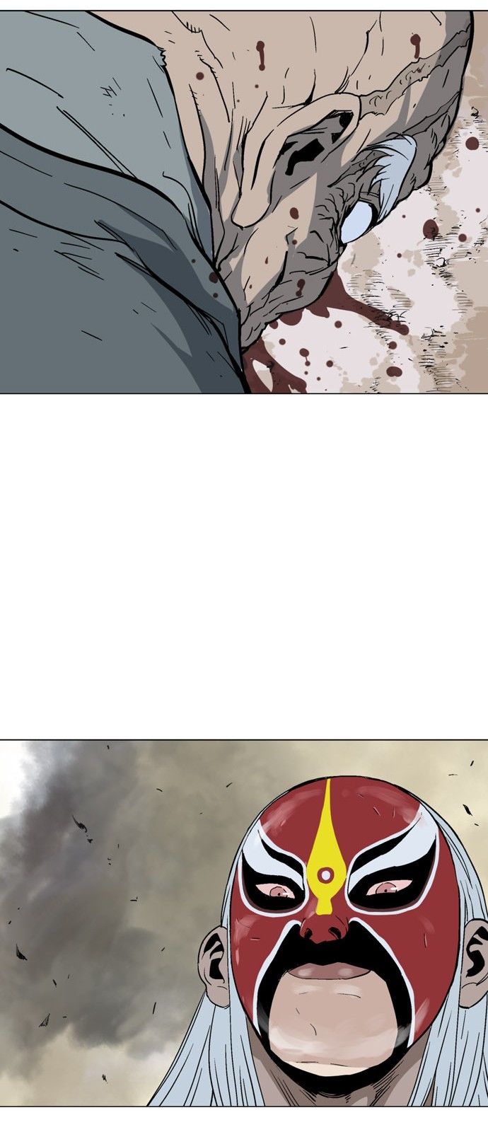 Read Gosu Manga Online