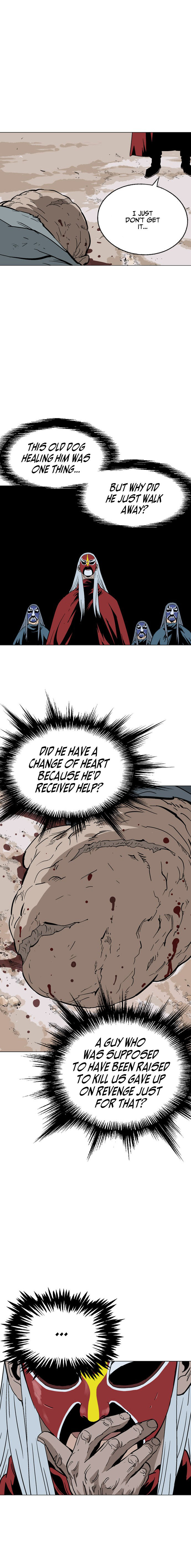 Read Gosu Manga Online