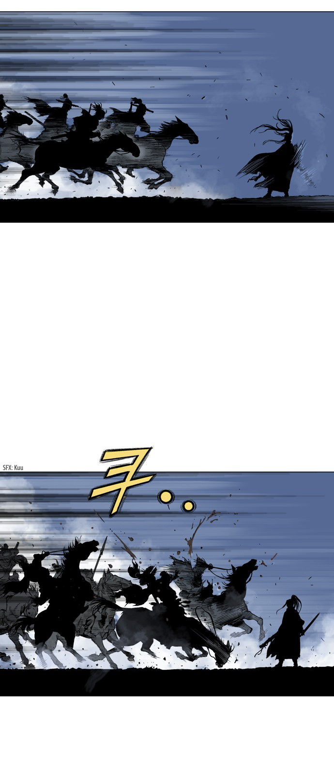 Read Gosu Manga Online