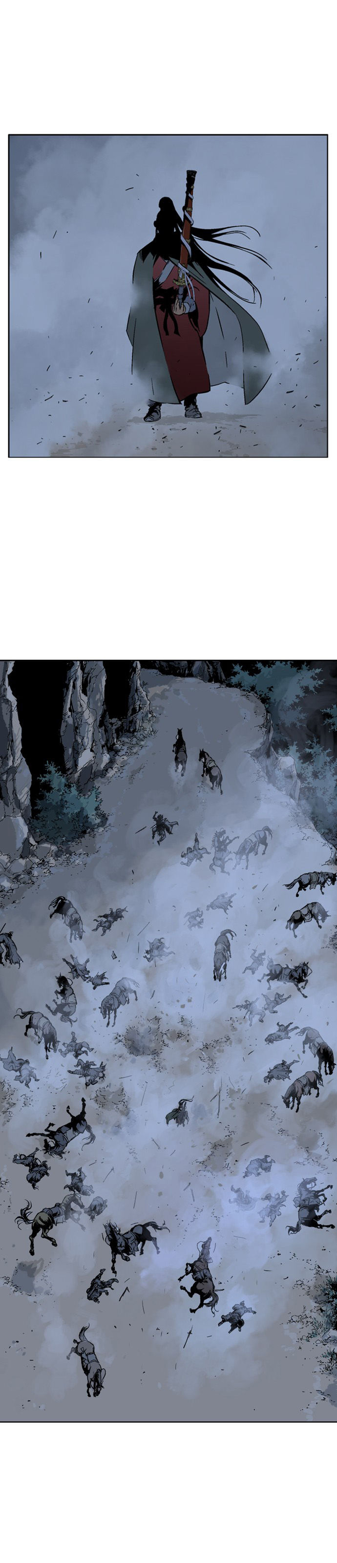 Read Gosu Manga Online