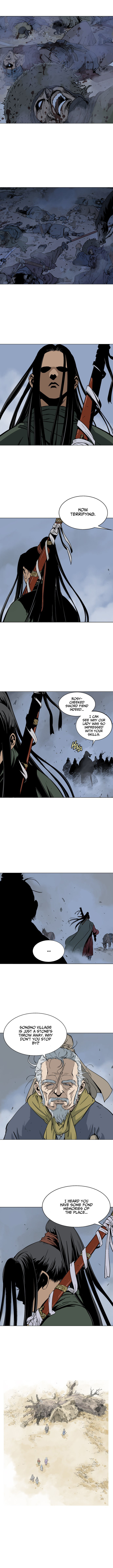 Read Gosu Manga Online