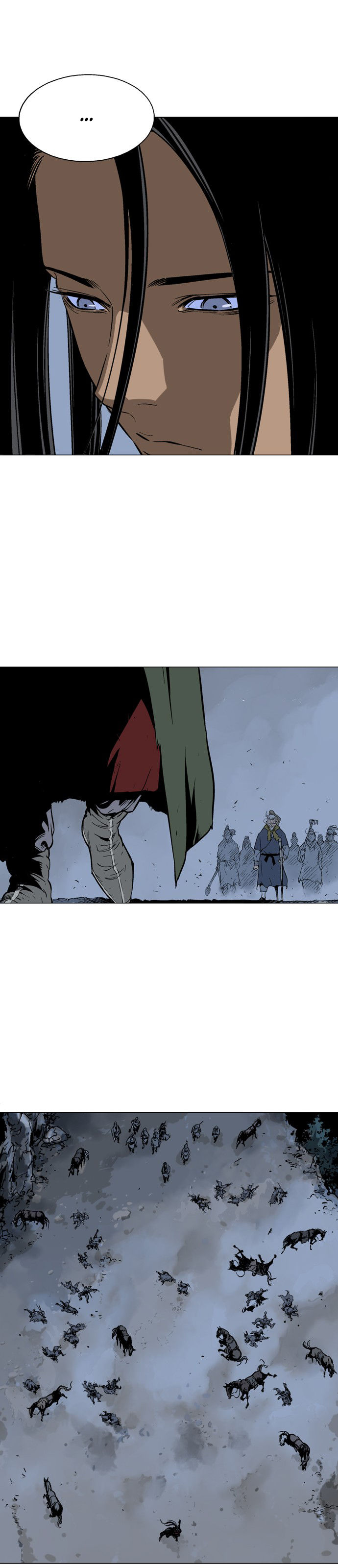 Read Gosu Manga Online