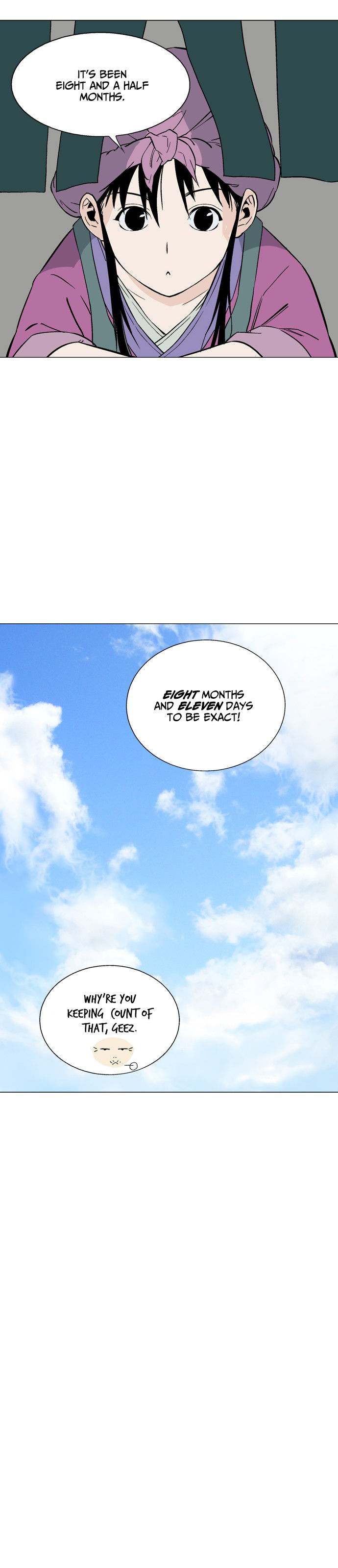 Read Gosu Manga Online