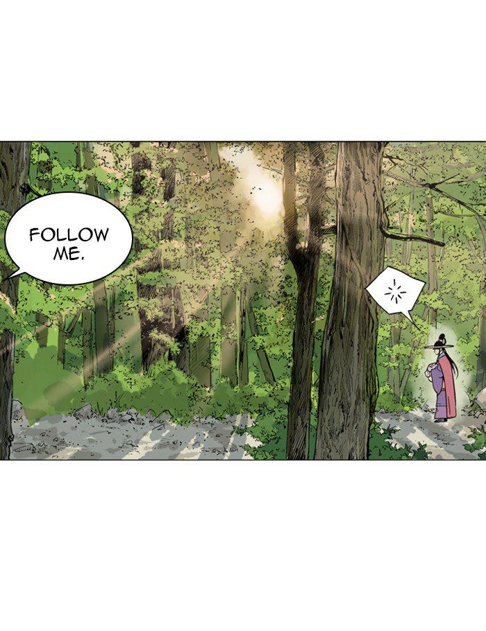 Read Gosu Manga Online