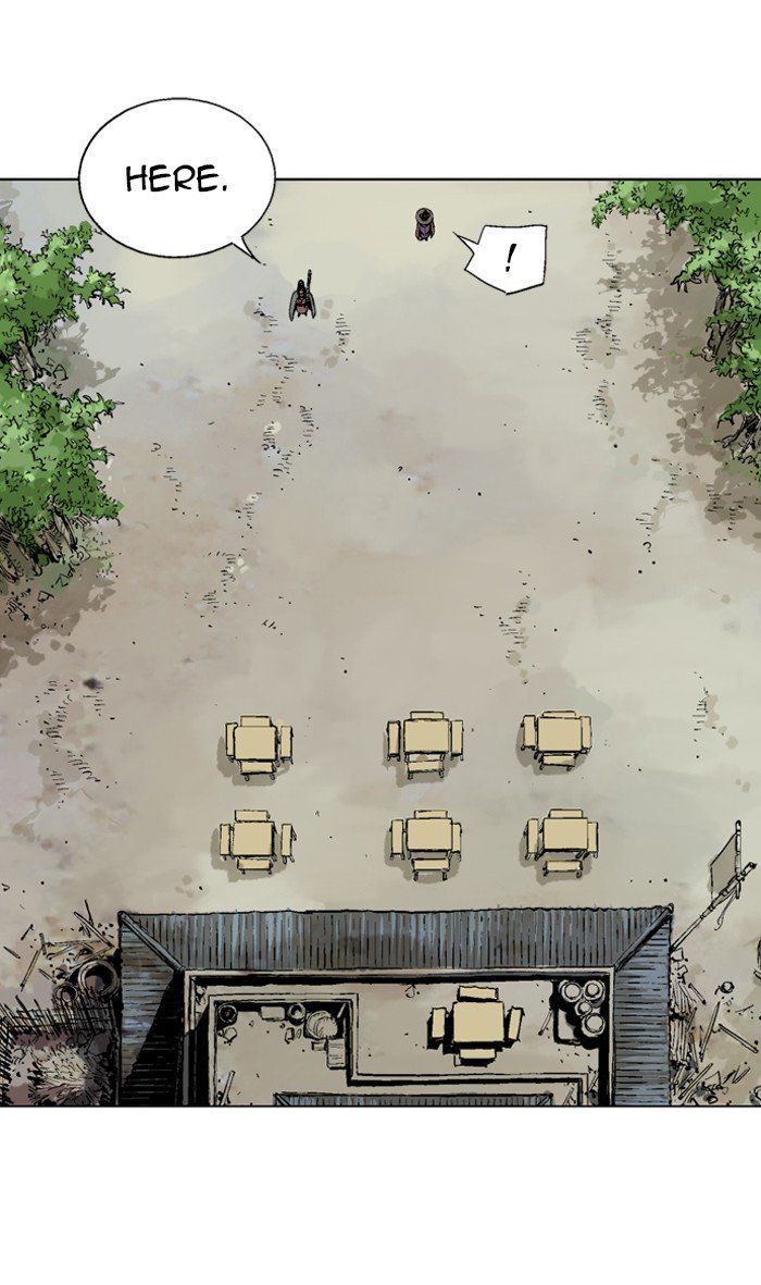 Read Gosu Manga Online