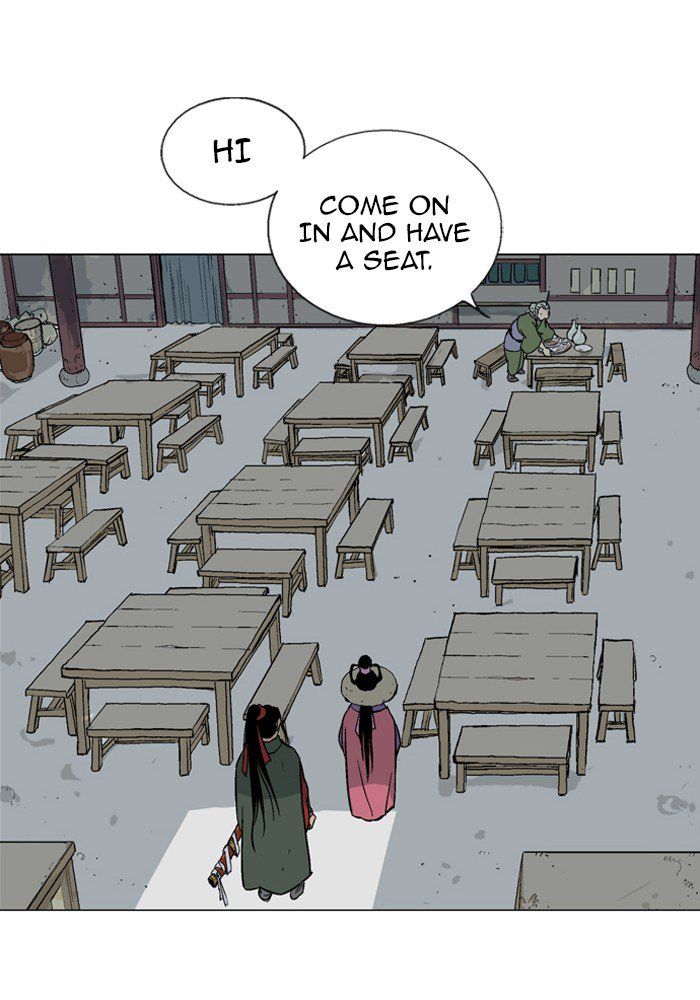 Read Gosu Manga Online