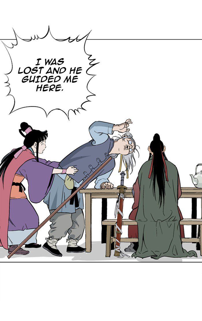 Read Gosu Manga Online