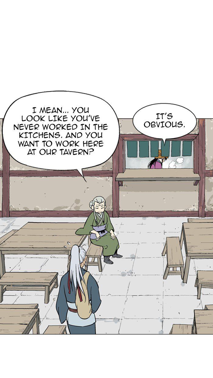 Read Gosu Manga Online