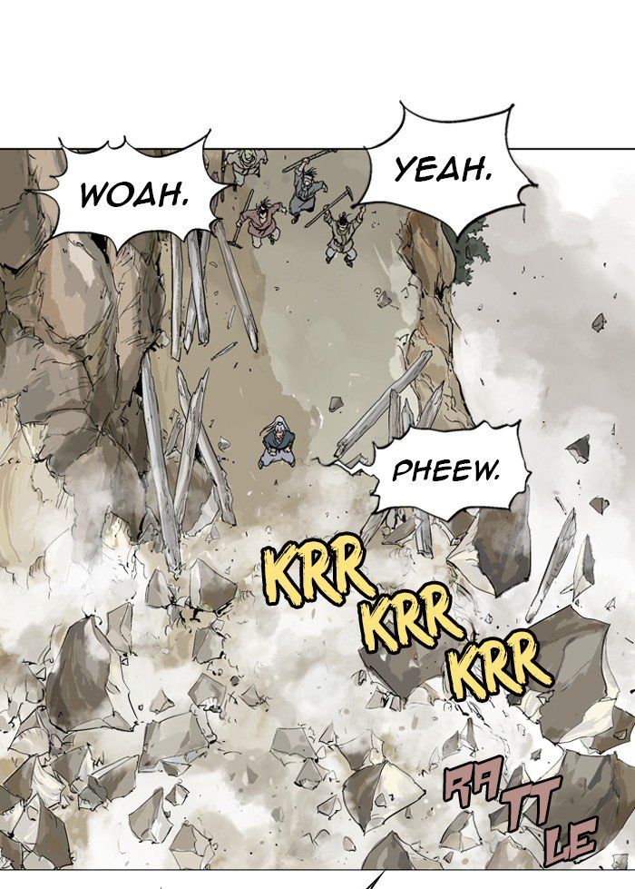 Read Gosu Manga Online