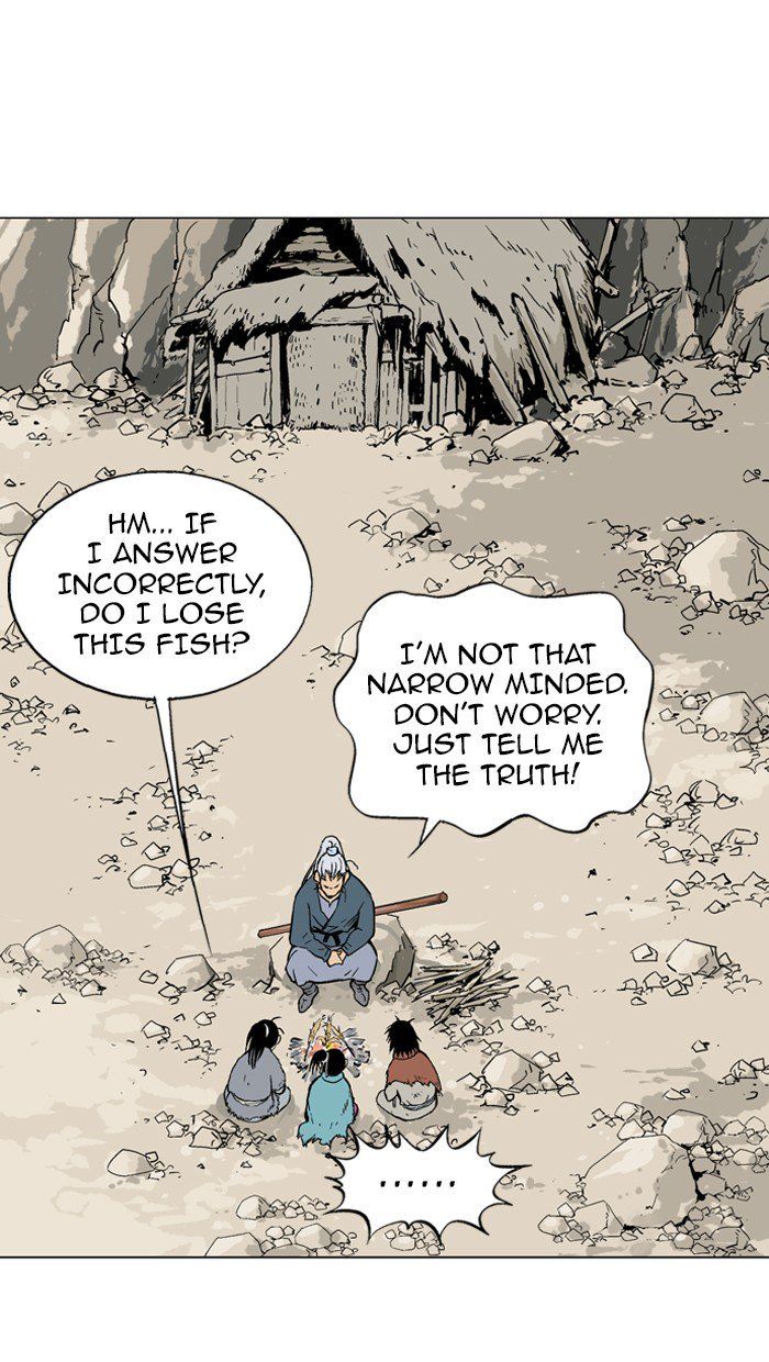 Read Gosu Manga Online