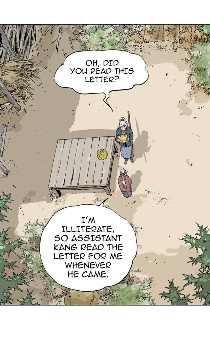 Read Gosu Manga Online