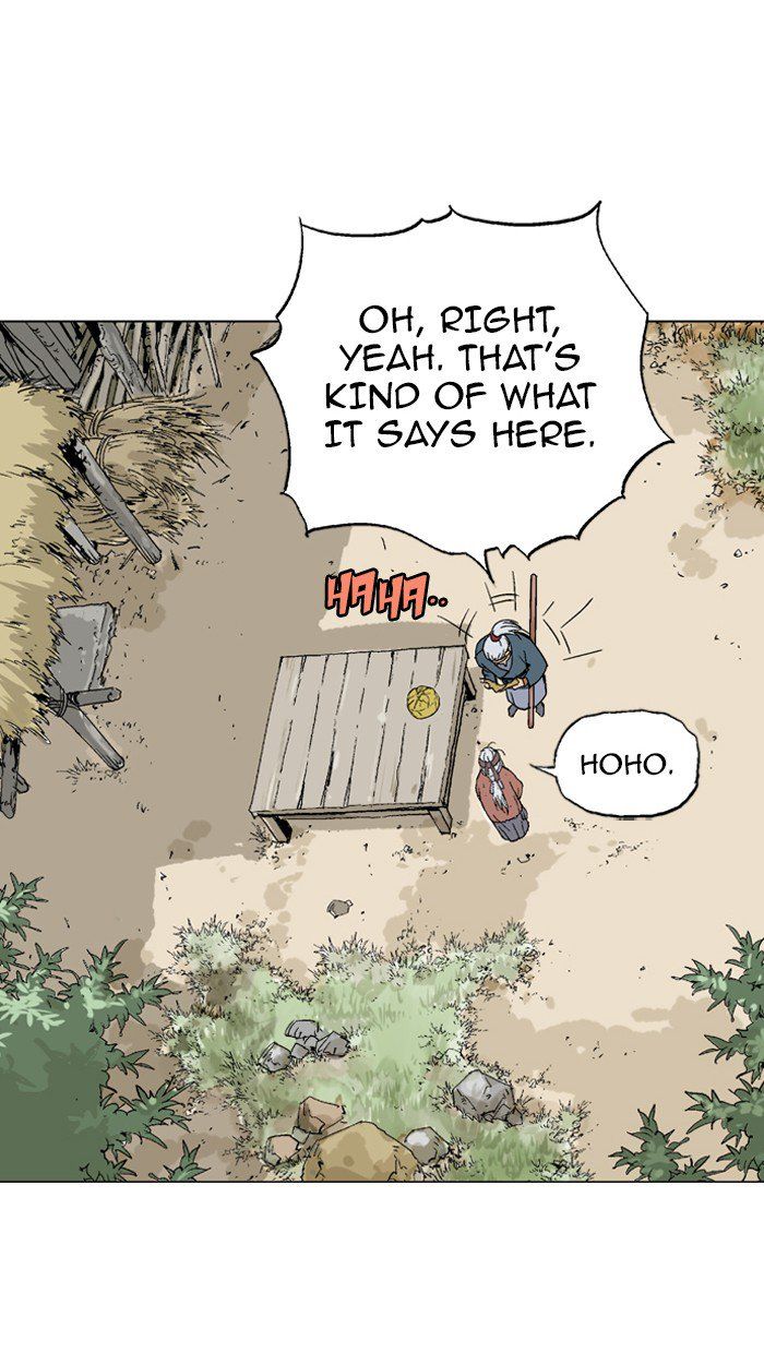 Read Gosu Manga Online