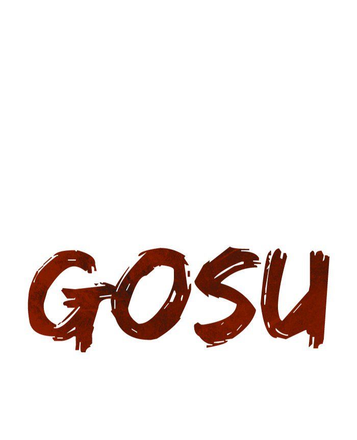 Read Gosu Manga Online