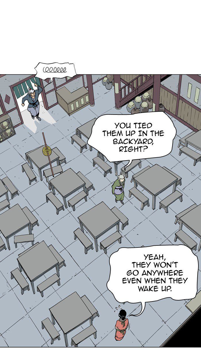 Read Gosu Manga Online