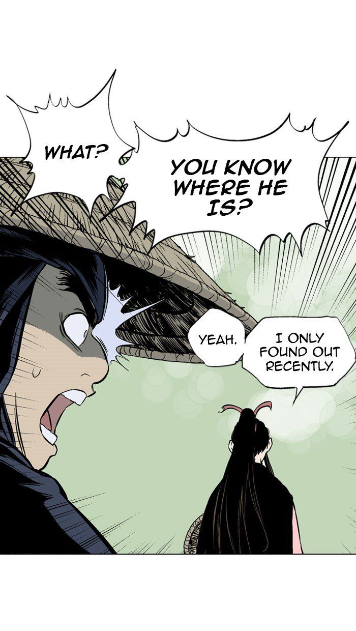 Read Gosu Manga Online