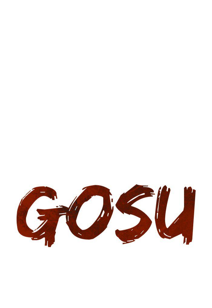 Read Gosu Manga Online