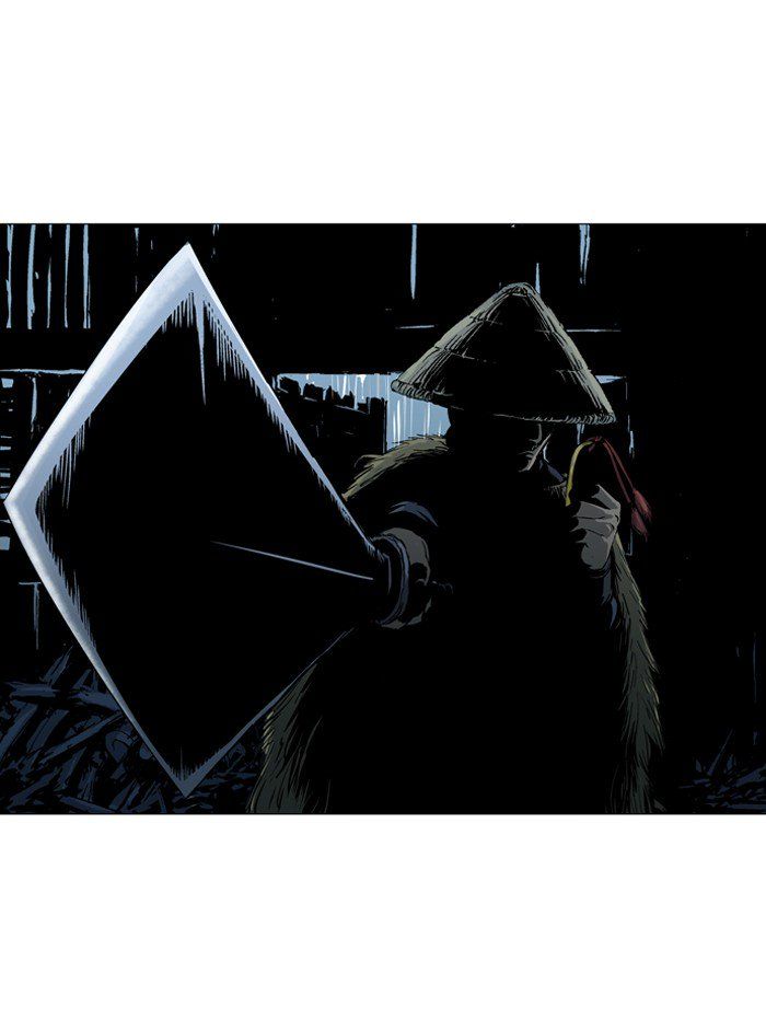 Read Gosu Manga Online