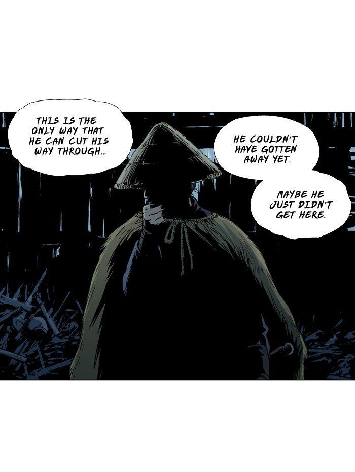 Read Gosu Manga Online