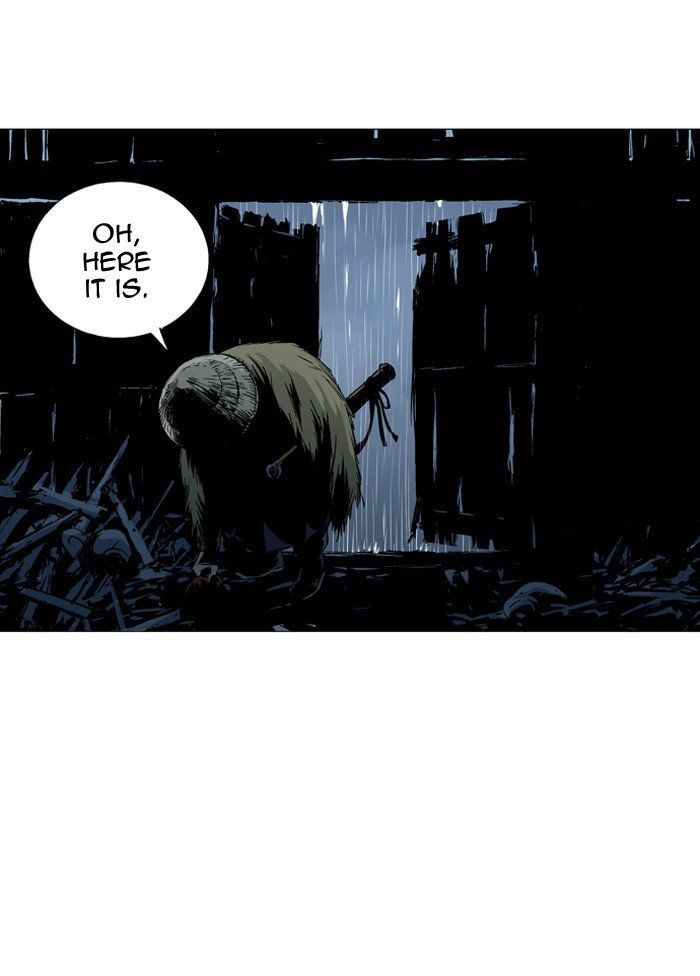 Read Gosu Manga Online