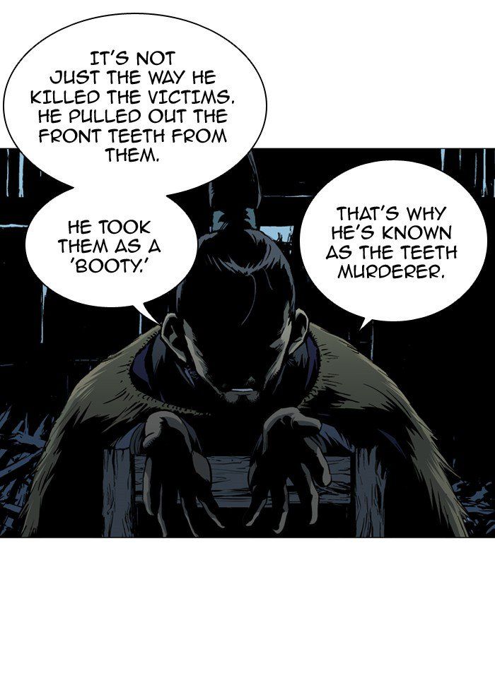 Read Gosu Manga Online