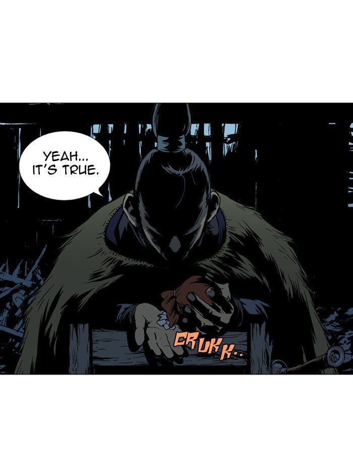 Read Gosu Manga Online