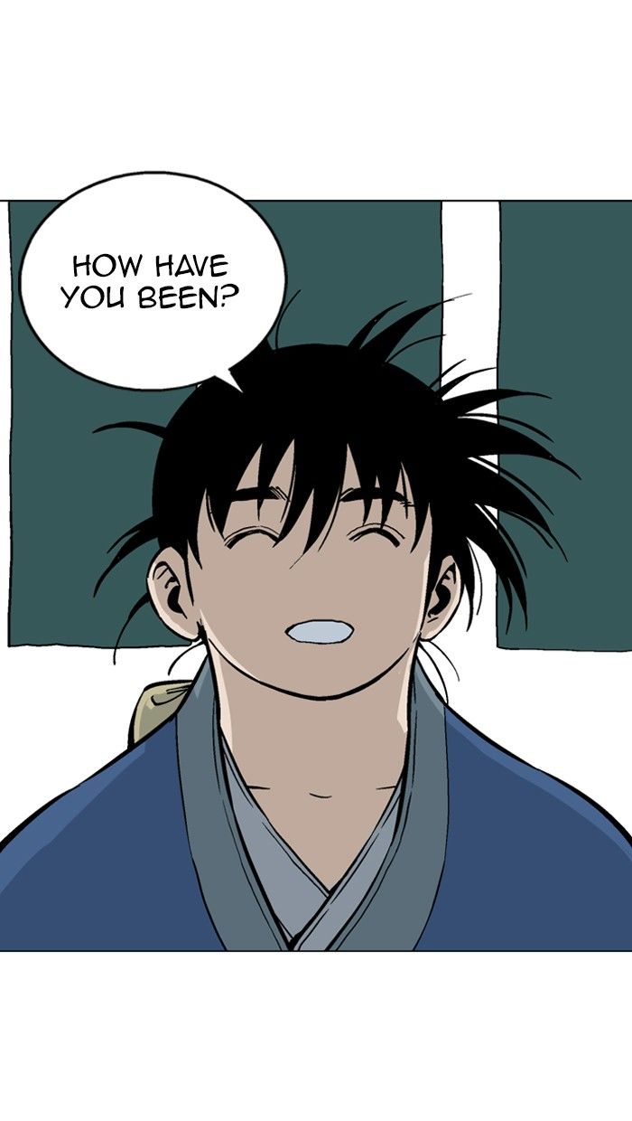 Read Gosu Manga Online