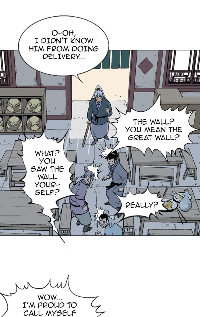 Read Gosu Manga Online