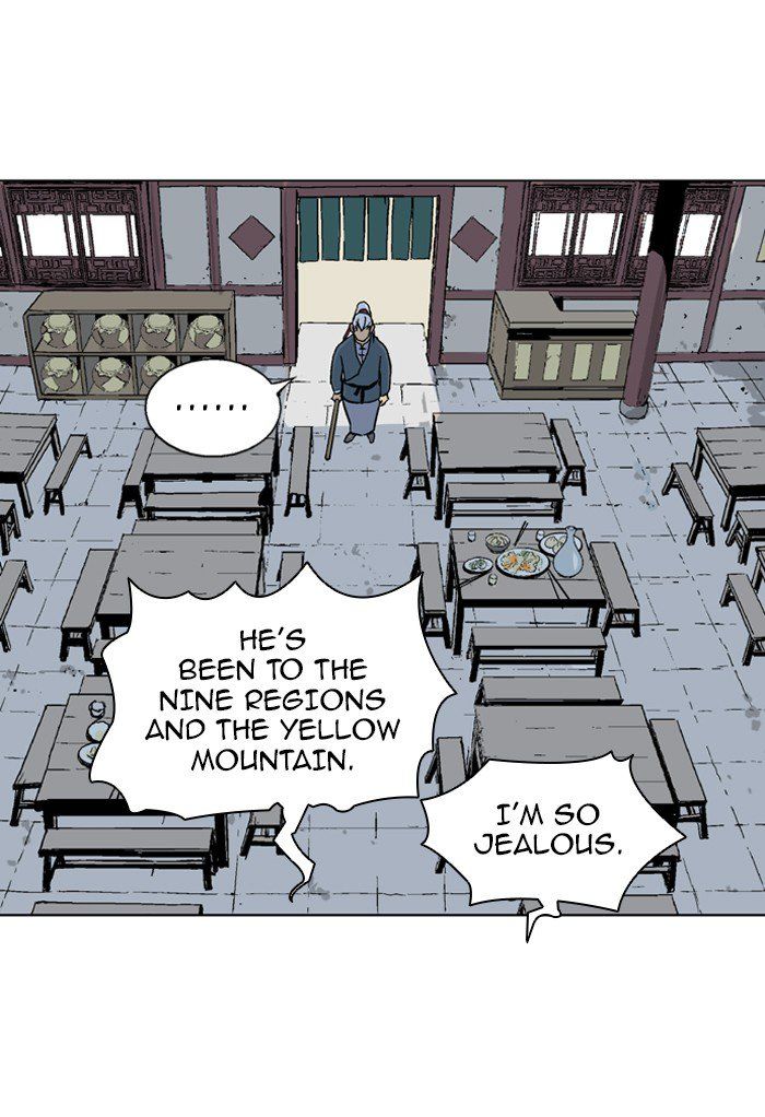 Read Gosu Manga Online