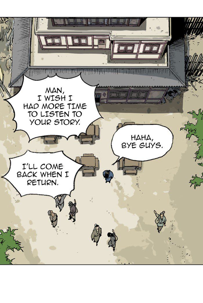 Read Gosu Manga Online