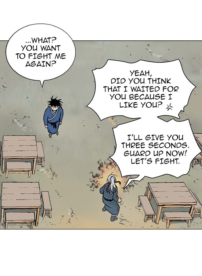 Read Gosu Manga Online