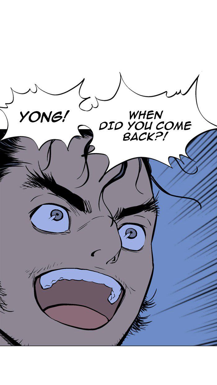 Read Gosu Manga Online