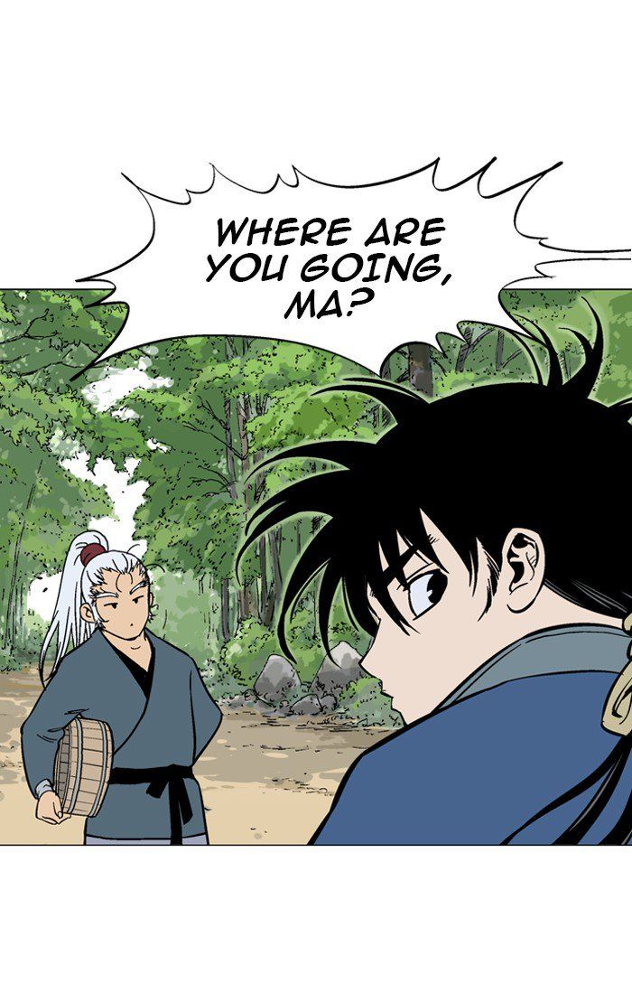 Read Gosu Manga Online