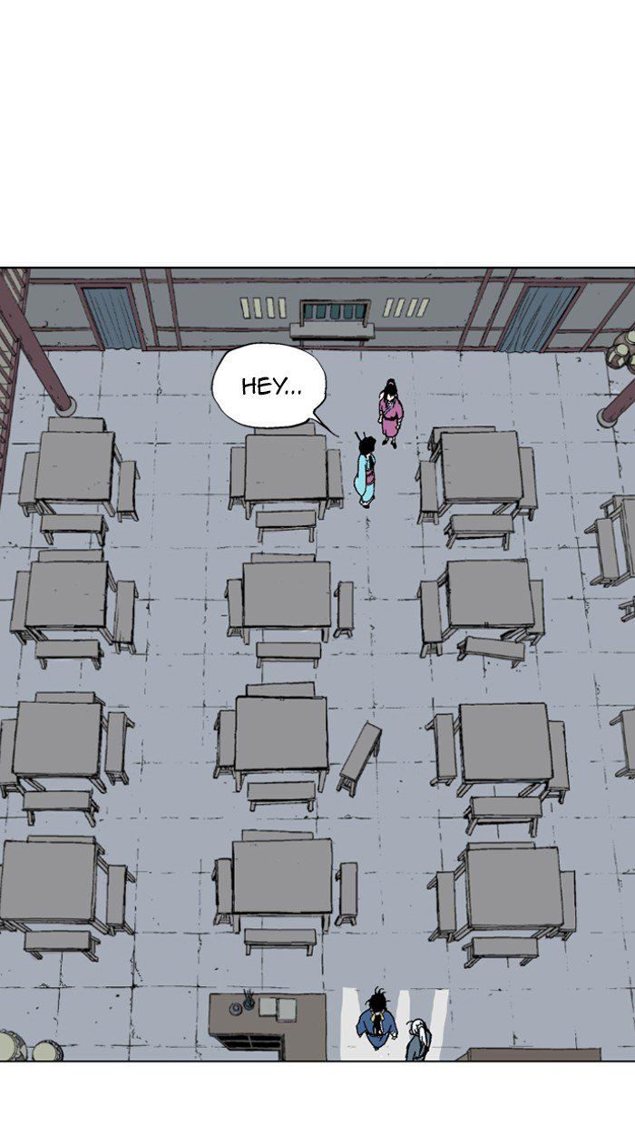 Read Gosu Manga Online