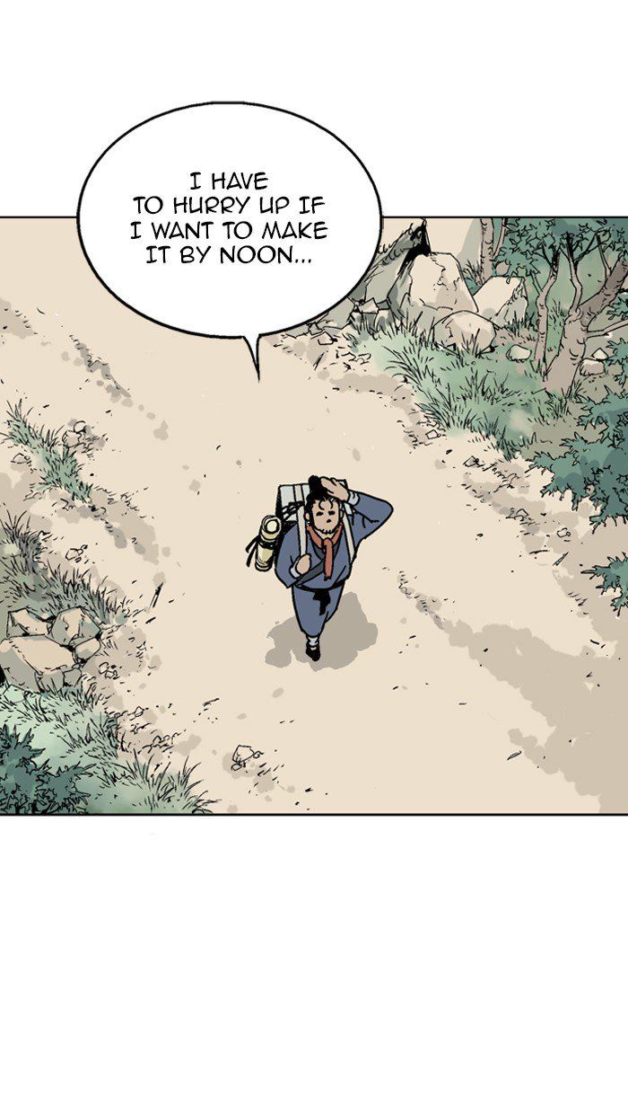 Read Gosu Manga Online