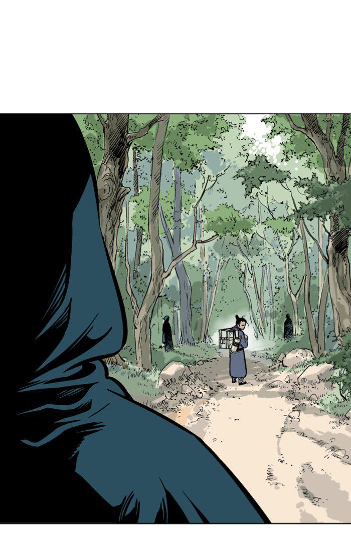 Read Gosu Manga Online