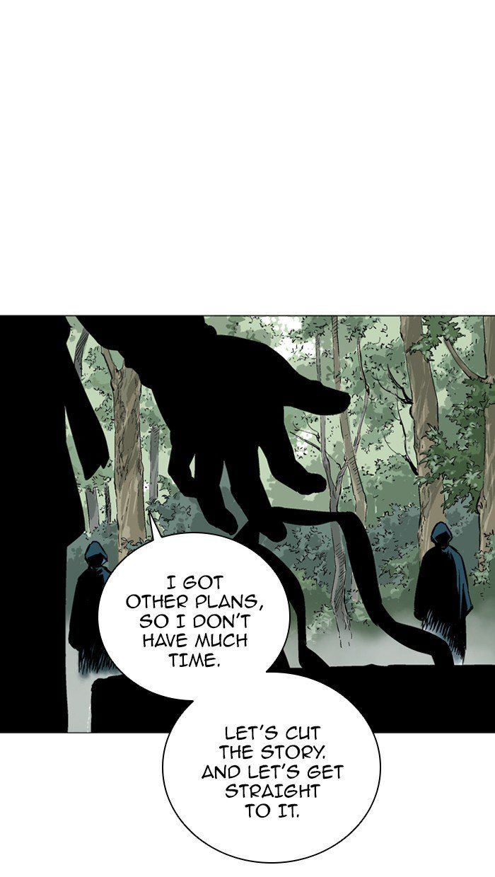 Read Gosu Manga Online