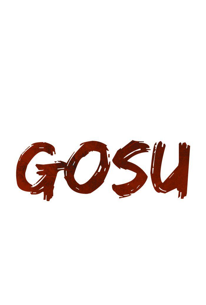 Read Gosu Manga Online
