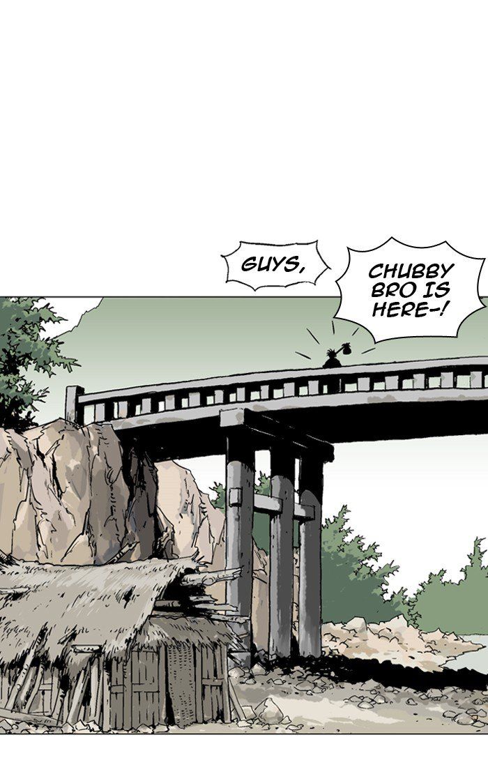 Read Gosu Manga Online