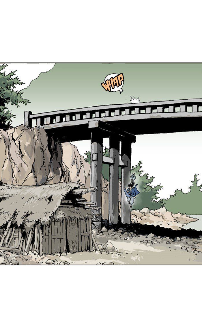 Read Gosu Manga Online