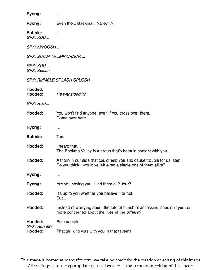 Read Gosu Manga Online