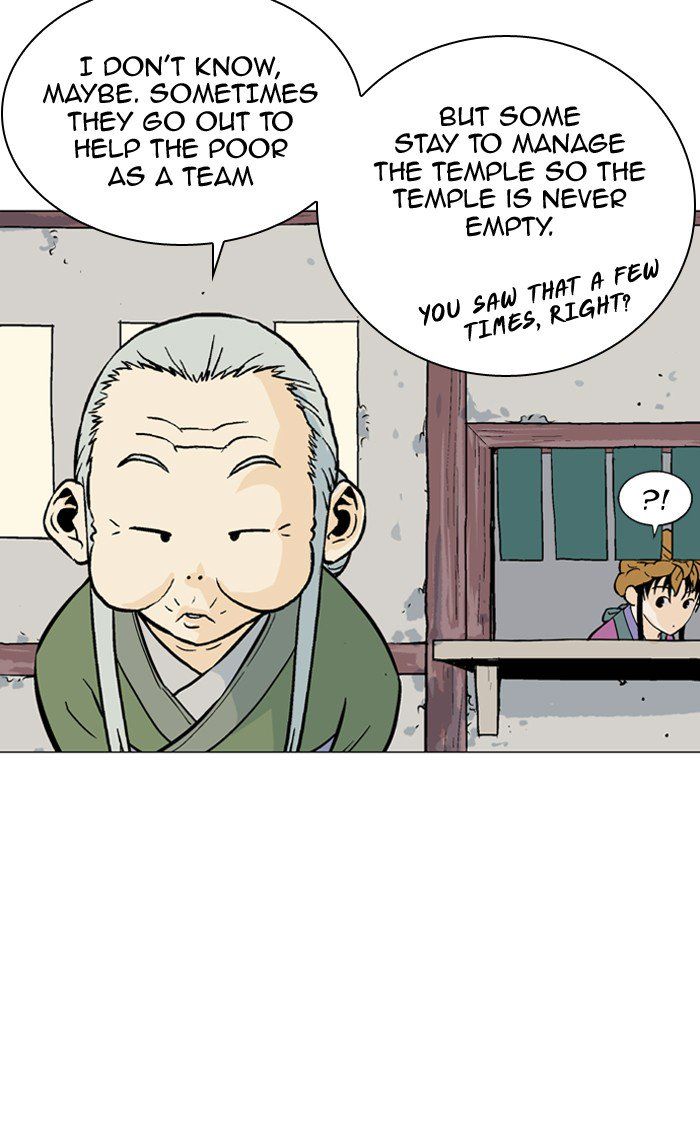 Read Gosu Manga Online