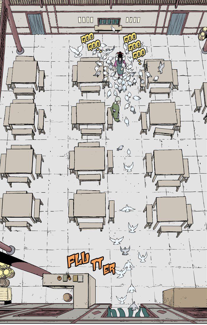 Read Gosu Manga Online