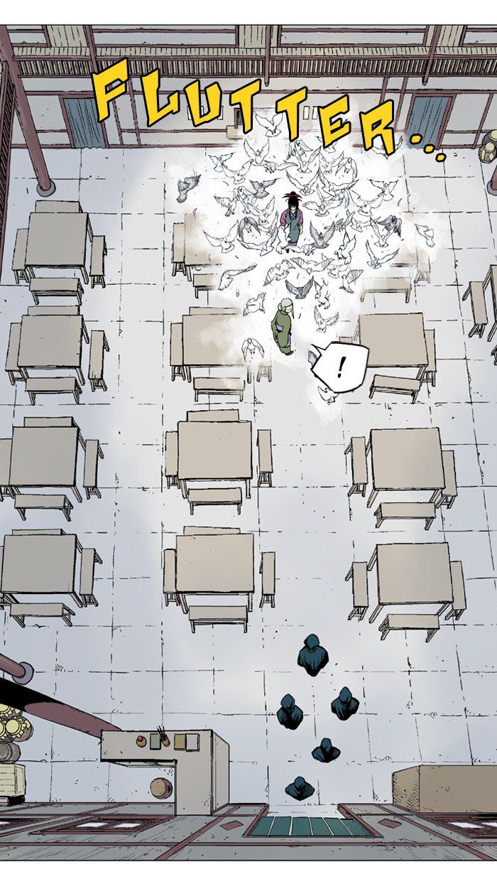 Read Gosu Manga Online